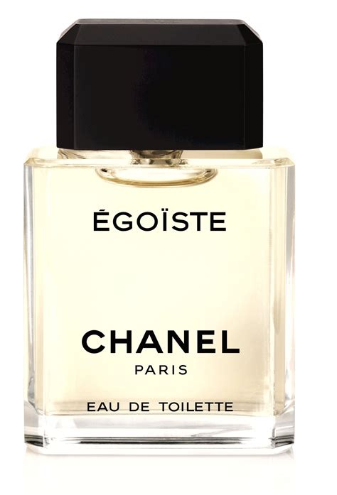 chanel egoiste avis